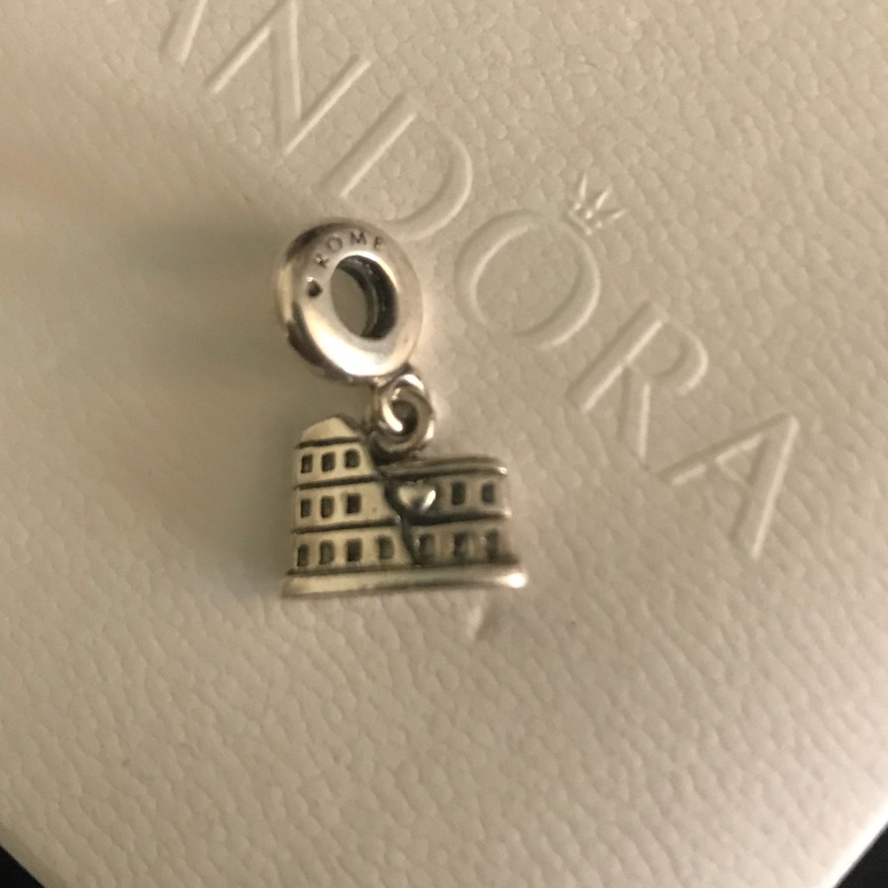 Authentic Pandora Charm